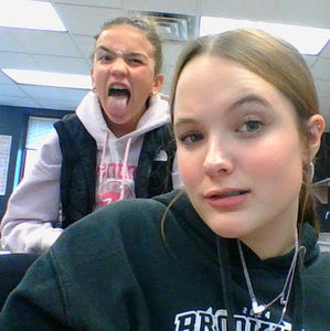 Meet your Posher, Hadley